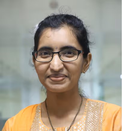 Dr. Kethireddi. S. Divya